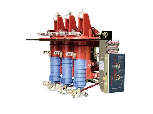 VFX-12RD\T200-31.5（H\S）高分斷固封真空負荷開(kāi)關(guān)-熔斷器組合電器