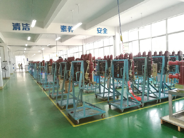 工廠(chǎng)全照