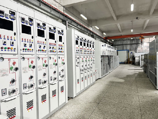 工廠(chǎng)全照