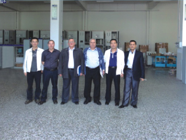 研發(fā)技術(shù)專(zhuān)家