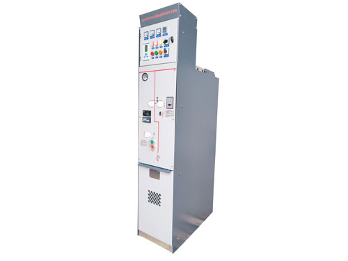 環(huán)保氣體全絕緣金屬封閉開(kāi)關(guān)設備