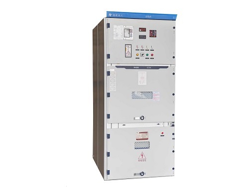 KYN28A-12（Z）型鎧裝移開(kāi)式交流金屬封閉開(kāi)關(guān)設備